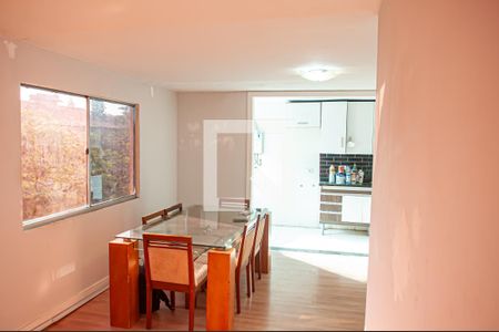 sala de apartamento à venda com 2 quartos, 57m² em Taquara, Rio de Janeiro