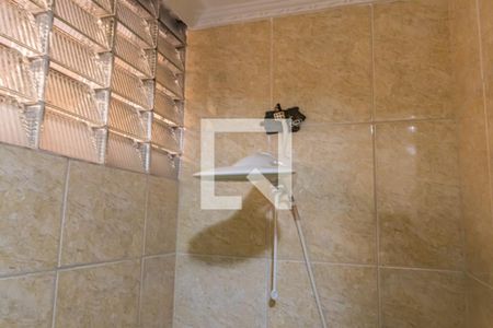 Casa à venda com 200m², 3 quartos e 4 vagas Casa à venda com 200m², 3 quartos e 4 vagasDetalhe do Banheiro Social