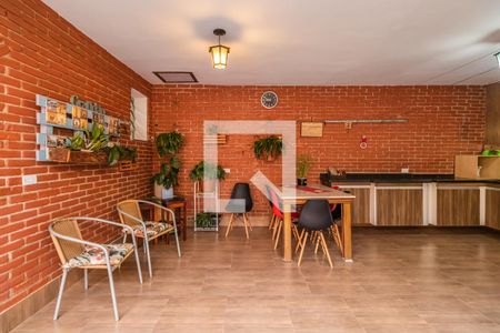 Casa à venda com 200m², 3 quartos e 4 vagas Casa à venda com 200m², 3 quartos e 4 vagasEspaço Gourmet