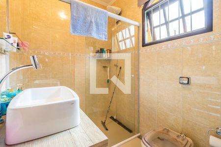 Casa à venda com 200m², 3 quartos e 4 vagas Casa à venda com 200m², 3 quartos e 4 vagasBanheiro da Suíte