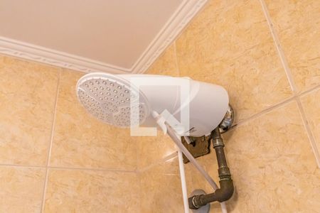 Casa à venda com 200m², 3 quartos e 4 vagas Casa à venda com 200m², 3 quartos e 4 vagasDetalhe do Banheiro da Suíte