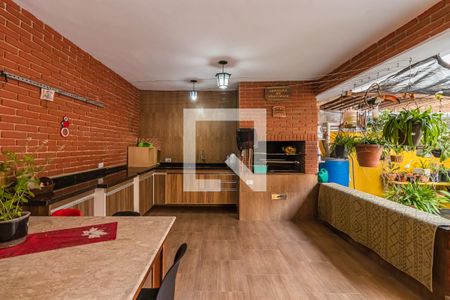 Casa à venda com 200m², 3 quartos e 4 vagas Casa à venda com 200m², 3 quartos e 4 vagasEspaço Gourmet