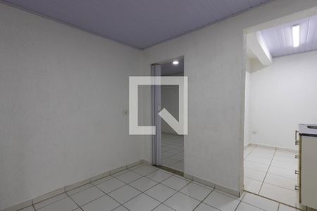 Casa para alugar com 1 quarto, 40m² em Vila Alpina, São Paulo