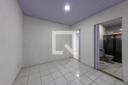 Casa para alugar com 1 quarto, 40m² em Vila Alpina, São Paulo