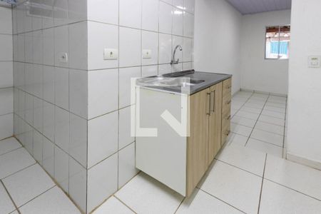 Casa para alugar com 1 quarto, 40m² em Vila Alpina, São Paulo