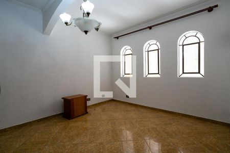 Sala de casa à venda com 2 quartos, 137m² em Lauzane Paulista, São Paulo