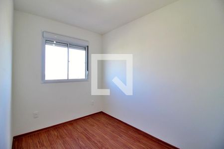 Quarto 1 de apartamento para alugar com 2 quartos, 50m² em Vila Metalúrgica, Santo André