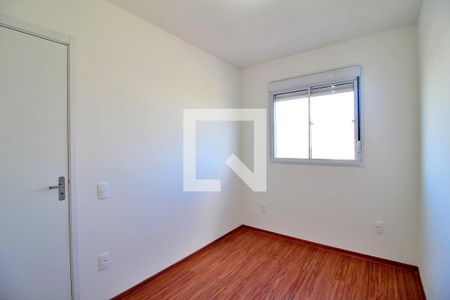 Quarto 1 de apartamento para alugar com 2 quartos, 50m² em Vila Metalúrgica, Santo André