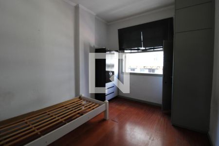 Quarto de kitnet/studio à venda com 1 quarto, 30m² em Centro, Campinas