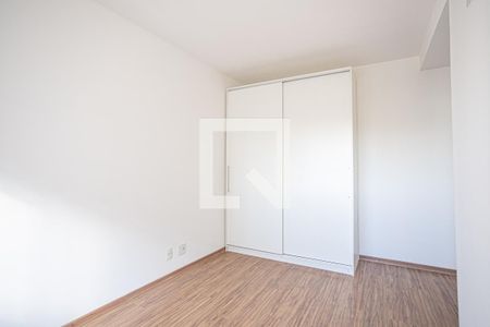 Suíte de apartamento para alugar com 2 quartos, 68m² em Centro, Osasco