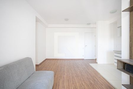 Sala de apartamento para alugar com 2 quartos, 68m² em Centro, Osasco