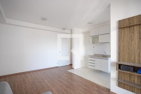 Sala de apartamento para alugar com 2 quartos, 68m² em Centro, Osasco