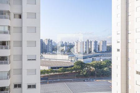 Vista de apartamento para alugar com 2 quartos, 68m² em Centro, Osasco