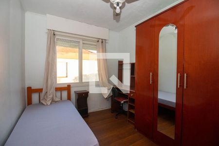 Quarto 1 de apartamento para alugar com 2 quartos, 60m² em Passo D’areia, Porto Alegre