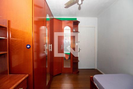 Quarto 1 de apartamento para alugar com 2 quartos, 60m² em Passo D’areia, Porto Alegre