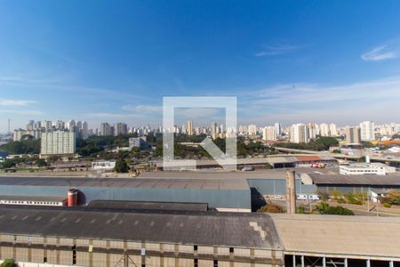 Vista do Quarto 1 de apartamento à venda com 3 quartos, 60m² em Belenzinho, São Paulo