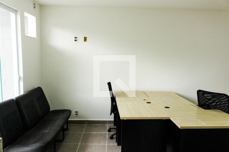 Sala de apartamento à venda com 1 quarto, 55m² em Vargem Grande, Rio de Janeiro