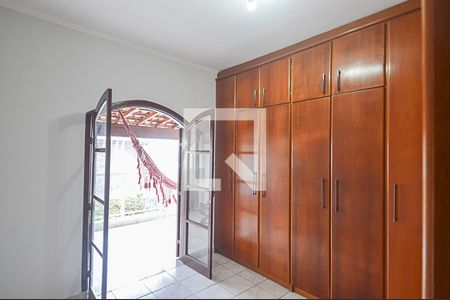 Quarto Suíte de casa para alugar com 3 quartos, 150m² em Ferrazópolis, São Bernardo do Campo