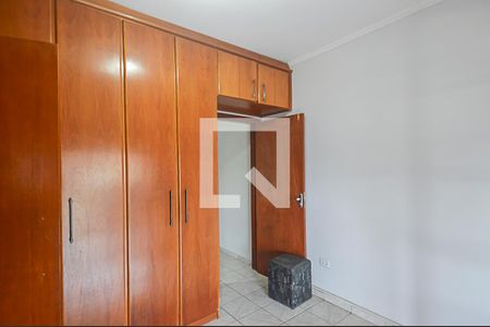 Quarto Suíte de casa para alugar com 3 quartos, 150m² em Ferrazópolis, São Bernardo do Campo