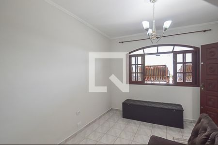 Sala de casa para alugar com 3 quartos, 150m² em Ferrazópolis, São Bernardo do Campo