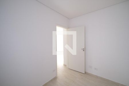 Quarto 1 de apartamento para alugar com 2 quartos, 45m² em Santa Quiteria, Curitiba