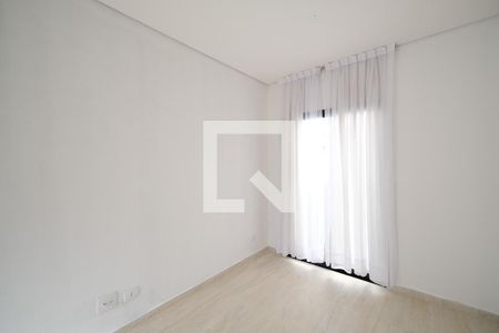 Sala de apartamento para alugar com 2 quartos, 45m² em Santa Quiteria, Curitiba