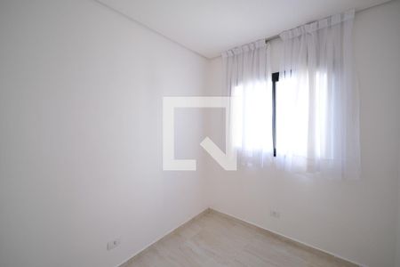 Quarto 1 de apartamento para alugar com 2 quartos, 45m² em Santa Quiteria, Curitiba