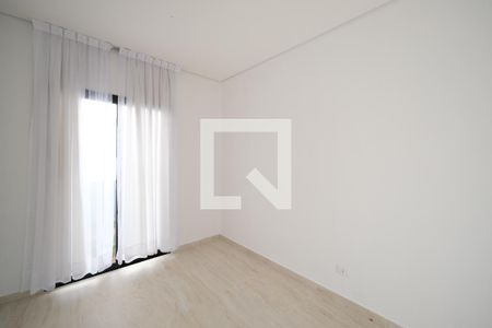 Sala de apartamento para alugar com 2 quartos, 45m² em Santa Quiteria, Curitiba