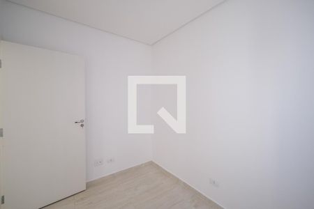 Quarto 1 de apartamento para alugar com 2 quartos, 45m² em Santa Quiteria, Curitiba