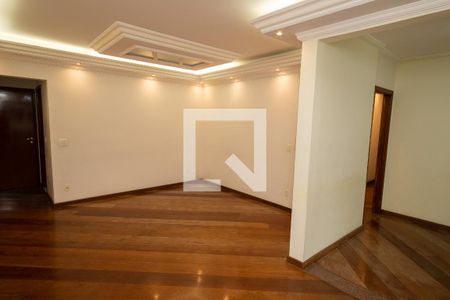 Sala de apartamento para alugar com 2 quartos, 98m² em Centro, São Bernardo do Campo