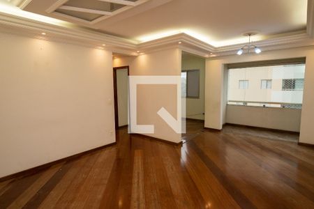 Sala de apartamento para alugar com 2 quartos, 98m² em Centro, São Bernardo do Campo
