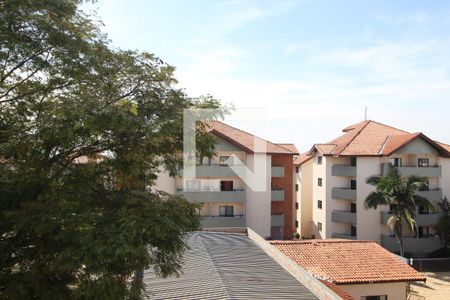 Vista do Quarto 2 de apartamento para alugar com 2 quartos, 47m² em Jardim Novo Mundo, Sorocaba