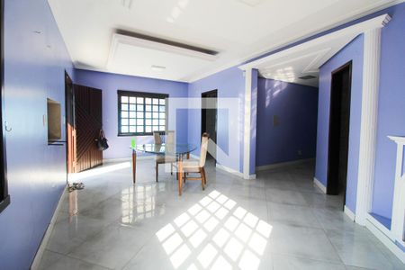Sala de Jantar de casa à venda com 5 quartos, 280m² em Centro, Canoas