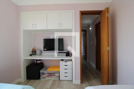 Qiarto 1 de apartamento à venda com 2 quartos, 59m² em Vila São Paulo, São Paulo