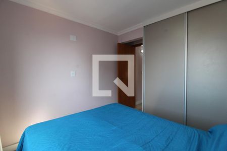 Quarto 2 de apartamento à venda com 2 quartos, 59m² em Vila São Paulo, São Paulo