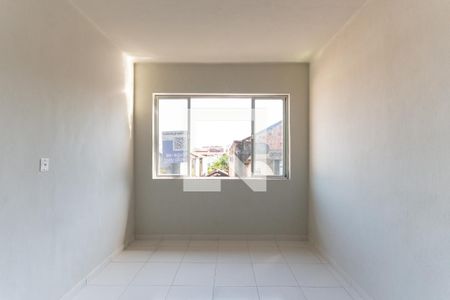 Quarto e Sala de kitnet/studio para alugar com 1 quarto, 32m² em São Cristóvão, Rio de Janeiro