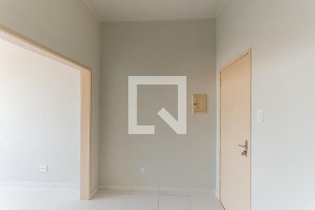 Quarto e Sala de kitnet/studio para alugar com 1 quarto, 32m² em São Cristóvão, Rio de Janeiro