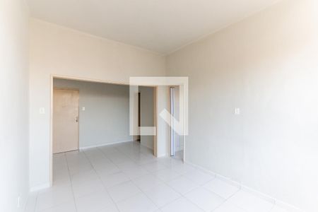 Quarto e Sala de kitnet/studio para alugar com 1 quarto, 32m² em São Cristóvão, Rio de Janeiro