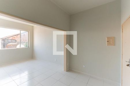 Quarto e Sala de kitnet/studio para alugar com 1 quarto, 32m² em São Cristóvão, Rio de Janeiro