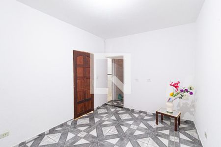 Sala de casa à venda com 5 quartos, 107m² em Santa Maria, Osasco