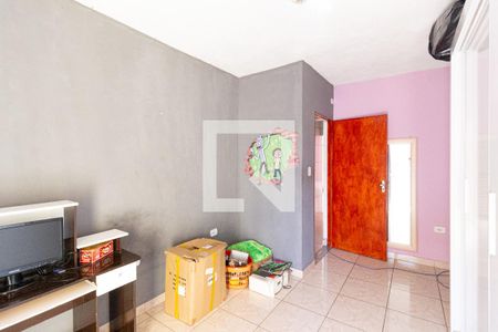 Quarto 1 de casa à venda com 5 quartos, 107m² em Santa Maria, Osasco