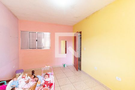 Quarto 2 de casa à venda com 5 quartos, 107m² em Santa Maria, Osasco