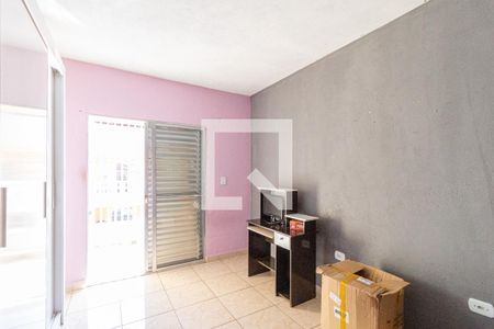 Quarto 1 de casa à venda com 5 quartos, 107m² em Santa Maria, Osasco