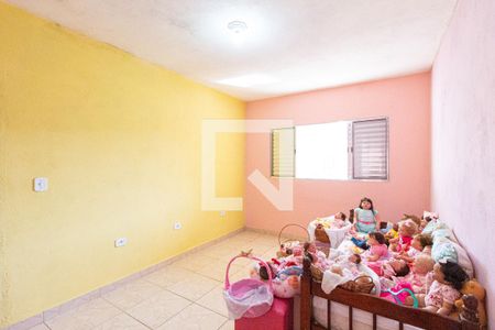 Quarto 2 de casa à venda com 5 quartos, 107m² em Santa Maria, Osasco