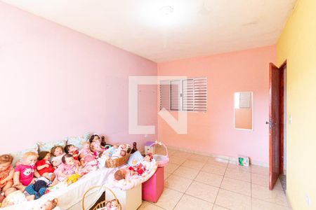 Quarto 2 de casa à venda com 5 quartos, 107m² em Santa Maria, Osasco