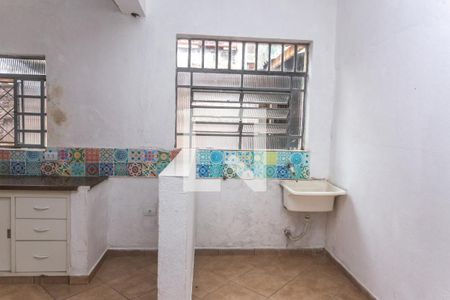 Vista quarto de casa à venda com 1 quarto, 75m² em Rudge Ramos, São Bernardo do Campo