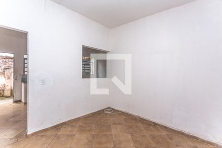 Sala de estar de casa à venda com 1 quarto, 75m² em Rudge Ramos, São Bernardo do Campo