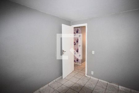 Quarto de apartamento à venda com 2 quartos, 50m² em Conjunto Habitacional Teotonio Vilela, São Paulo