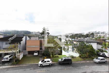 Vista de casa à venda com 5 quartos, 676m² em Parque Terra Nova Ii, São Bernardo do Campo