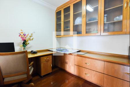 Escritório de casa à venda com 5 quartos, 676m² em Parque Terra Nova Ii, São Bernardo do Campo